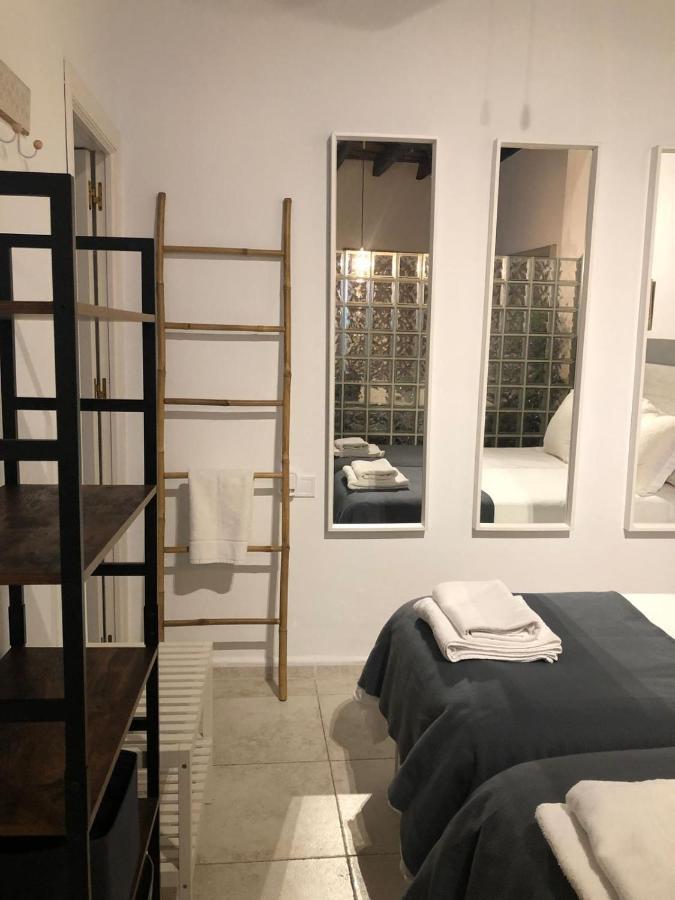 Encantador Apartamento En El Centro Sevilla Buitenkant foto