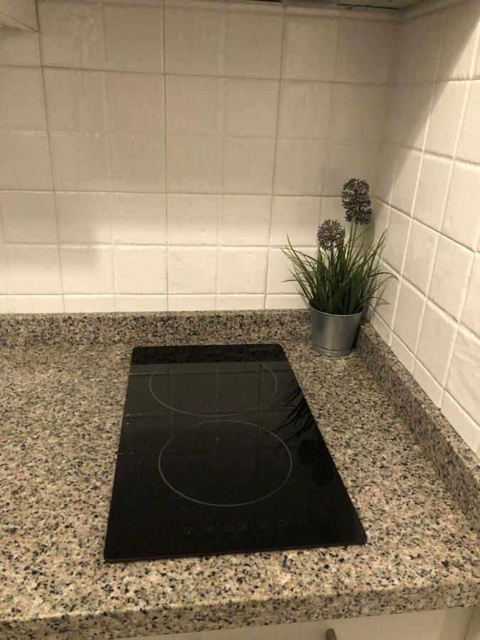 Encantador Apartamento En El Centro Sevilla Buitenkant foto